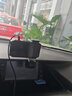 哈天雷HUD车载停车牌手机支架汽车用仪表台多功能AR导航通用 【双锁加倍稳固】HUD停车牌支架 实拍图
