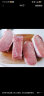 精气神 国产山黑猪大里脊肉400g 冷冻猪通脊猪柳肉 生鲜 晒单实拍图