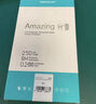 耐尔金 适用三星S23钢化膜 防刮高清钢化玻璃膜/手机保护贴膜 H+pro 实拍图