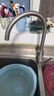 爽威 冷热水龙头阀芯 净水器阀芯 厨房通用混水阀阀芯 水龙头维修配件大全 35mm阀芯 F35MM 实拍图