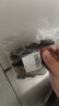 铂呐苓懒人编发发夹网红前额刘海夹侧边双层鸭嘴夹碎发夹整理神器公主头 6个磨砂编发夹【2咖+2卡其+2黑】 实拍图