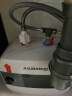 AOSHIMISI小厨宝储水式电热水器小型家用厨房热水宝台下即热一级能效 6L 1500W 丨机械旋钮款丨漏保开关丨 自行安装 实拍图