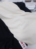 回力纯棉短袖t恤男女款重磅新疆棉二本针体恤情侣衣服夏季男士半截袖 浅米色(熊仔口袋胸标) 【100%纯棉】 L /175(建议120斤-140斤左右) 实拍图
