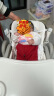 哈卡达（HAGADAY）宝宝餐椅多功能椅子家用餐桌椅儿童婴儿餐椅宝宝座椅小孩学坐神器 【升级款】-汉白银pro 晒单实拍图