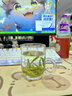 至韵西湖牌龙井绿茶  雨前正宗高山嫩芽绿茶春茶浓香型 罐装尝鲜装 雨前浓香龙井茶1罐装 实拍图