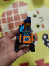 乐高（LEGO）积木拼装城市系列60376 极地摩托5岁+男孩儿童玩具六一儿童节礼物 实拍图