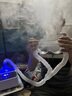 艾养怡干眼症热敷雾化器眼部雾化仪蒸眼仪喷雾熏蒸蒸汽护眼仪蒸汽眼罩 【升级药包熏蒸】2合1三通款【冷热可调】 实拍图