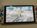 任天堂（Nintendo）Switch游戏卡带 NS游戏软件 全新原装海外版 塞尔达传说2王国之泪中文 晒单实拍图