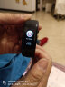 JILIN【高精准】健康智能测血压手环表心率报警血氧检测仪心电图计步器 极夜黑 晒单实拍图