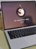 华为MateBook X Pro酷睿 Ultra 微绒典藏版笔记本电脑 980克超轻薄/OLED原色屏 Ultra7 32G 1T 宣白 晒单实拍图