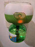 花凝萃电蚊香液驱蚊器无香型驱蚊水家用婴儿孕妇宝宝灭蚊器电蚊香加热器 6液2器 实拍图