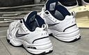 耐克（NIKE）Air Monarch IV复古训练鞋轻便舒适透气跑步鞋运动休闲鞋老爹鞋 415445-102 38.5 实拍图