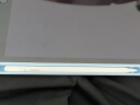图拉斯【销额第一丨iPad通用】 ipad电容笔适用苹果平板apple pencil第二代磁吸ipencil手写绘画触屏平替 【磁吸充电款】苹果白丨原版认证 【全新升级】不断触丨超灵敏 实拍图