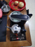容声全自动上水壶控温一体机桌泡茶电热烧水壶304不锈钢电茶壶抽水茶几茶台煮茶器抽水烧水器茶具套装 C579黑 0.8L 实拍图