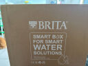 碧然德（BRITA） 过滤净水器 家用滤水壶 净水壶 海洋系列 3.5L蓝色 一壶3芯装 环保加固包装 实拍图