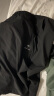 京东京造 Wind运动速干短裤男 夏季冰丝凉感跑步健身篮球五分裤黑色L 晒单实拍图