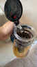 然也飘逸杯按压式内胆加厚耐热玻璃茶水分离泡茶壶750ml功夫茶具SY750 实拍图