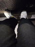 FZHR【2条装】牛仔裤男春夏季宽松直筒长裤子男秋冬季加大码休闲裤子 009蓝色+009黑色(常规款) 36(2尺8适合165-180斤) 实拍图
