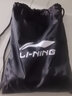 李宁（LI-NING） 钉鞋田径短跑鞋新款轻量全掌PEBA 体考训练比赛跑步跳远钉子鞋 LJJQ211-2蓝黑[7钉] 脚宽拍大一码 41 实拍图