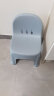 禧天龙塑料凳子家用休闲椅子加厚防滑凳板凳靠背凳换鞋凳D-2099 晒单实拍图