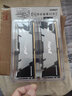 金士顿 (Kingston) FURY 16GB(8G×2)套装 DDR4 4000 台式机内存条 Renegade叛逆者系列 骇客神条 实拍图