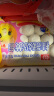 桂冠 奶黄包 720g 24个装 奶黄包 广式早茶点心 包子馒头 儿童早餐 实拍图