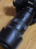 尼康（Nikon）尼克尔 Z 70-200mm f/2.8 VR S 全画幅微单镜头 “大三元”远摄变焦镜头 人像/运动/旅游 晒单实拍图