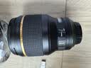 PENTAXPENTAX-D FA单反相机镜头 适用于宾得K-1 Mark II K-1 K-3 III  宾得DFA85mmF1.4 实拍图
