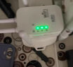 wifi信号放大器扩大增强器家用无线网络路由器中继器远距离穿墙器 四天线豪华款【300m】 实拍图