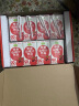 金豆芽益生元苹果山楂汁开味消食鲜果味儿童饮料 125ml*16盒/箱 晒单实拍图