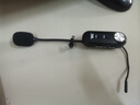 TKL R20小蜜蜂扩音器教师无线领夹麦克风教学专用上课小型多功能户外叫卖喇叭蓝牙便携喊话器音箱 无线领夹+头戴（赠有线头戴） 实拍图