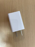 轩邑适用苹果电源适配器手表充电头耳机充电器5V1AiPhone16/1514/13/12华为小米手机快充头数据线插头 实拍图