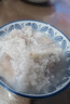生鲜密语 广西荔浦芋头 正宗荔浦芋 新鲜香芋 火锅食材 生鲜蔬菜 当季新货 3-5个2.5kg 净重4.9斤 2份装（精选芋头） 实拍图