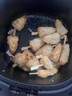 大用（DOYOO）生鲜鸡肉半成品风味小吃空气炸锅 油炸小吃烧烤炸串 金甲鸡柳400g 实拍图