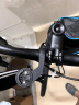 CAVALRY自行车灯支架码表GoPro延伸座 适用于GARMIN佳明XOSS行者迈金iGPSPORT骑行装备配件 实拍图