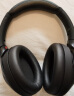 索尼（SONY）WH-1000XM4 高解析度无线蓝牙 智能降噪 头戴式耳机 游戏耳机 头戴式重低音耳麦 黑色 晒单实拍图