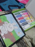 趣然沙画儿童玩具彩沙女孩礼物男孩女童手工diy制作小学生3-6岁7-12岁 12支沙画【送10张画纸+竹签+刷子+沙盘 】 实拍图
