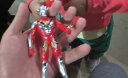 卡卡鸭奥特能量超人罗布曼超人变身器光轮罗索布鲁水晶儿童玩具礼品 实拍图