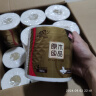 清风有芯卷纸 金装系列4层加厚160克*27卷 卫生纸卷筒纸纸巾整箱 实拍图