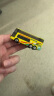 多美（TAKARA TOMY）859420 TOMY多美卡合金仿真小汽车模型儿童玩具42号观光巴士车模 实拍图