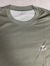 际华三五六五夏季体能服军迷体能短袖速干圆领训练短袖体能服短袖套装 上衣+短裤【体能服套装】 175/92-96 实拍图