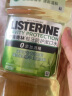 李施德林(Listerine) 漱口水 绿茶精华防蛀防护清新口气  500ml 实拍图