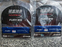 金士顿（Kingston）骇客神条/HyperX DDR3L DDR3 PC3 PC3L 1600 1866 第三代台式机电脑内存条适配华硕联想华南金牌等 台式机内存骇客神条DDR3 1866 1.5 实拍图