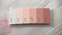 天色 修正带高颜值渐变修正带改正带涂改带高颜值渐变色改正带ins风迷你修正涂改带TS-3810 粉色 实拍图