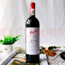 奔富（Penfolds）BIN28卡琳娜设拉子红葡萄酒 原瓶进口红酒行货750ml*6整箱 实拍图