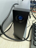 雷孜（lacie） 桌面硬盘 Type-C/USB3.1 d2套装版 10TB 实拍图