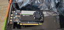 丽台（LEADTEK）T400 T600 T1000 RTX A2000 A4000专业图形显卡工包 NVIDIA T400 4G 工包 实拍图