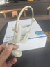 ZGA骨传导蓝牙耳机防水游泳跑步运动骑行耳机开放式不入耳颈挂头戴式耳机无线耳机适用苹果安卓华为 实拍图
