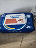 能臣 皮革湿巾擦鞋湿纸巾皮革清洁护理剂皮具保养护理去污湿巾50片/包 50片装【加厚】 实拍图