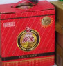 崂特（laote） 经典原浆黄啤 精酿啤酒 1.97L*2桶 礼盒装 节日送礼 国产  实拍图